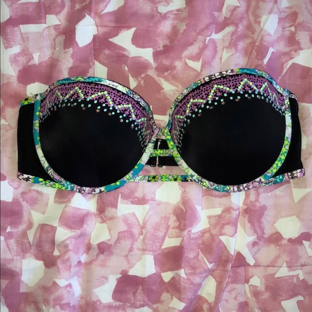 VS bathing suit top